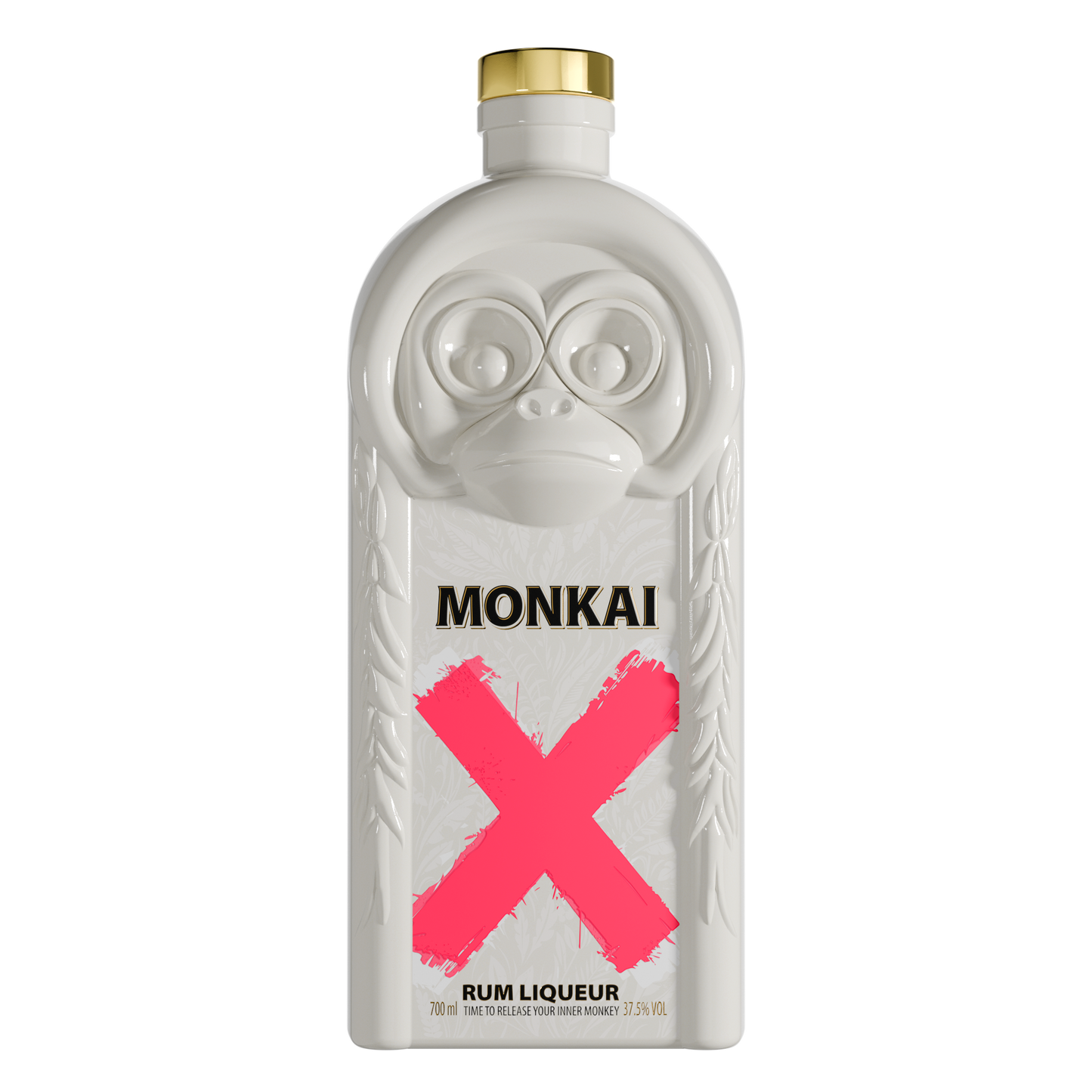 MONKAI RUM LIQUEUR