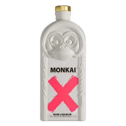 MONKAI RUM LIQUEUR