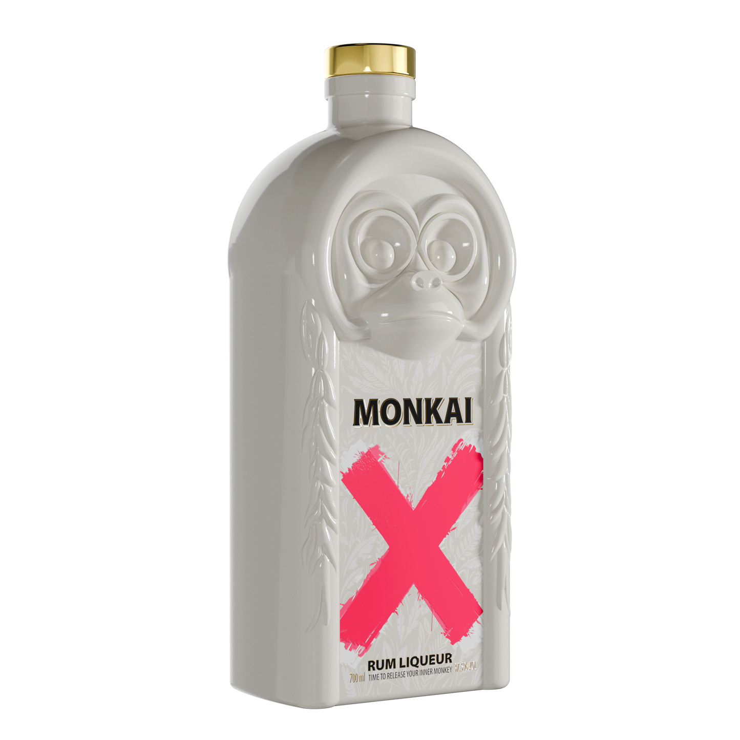 MONKAI RUM LIQUEUR