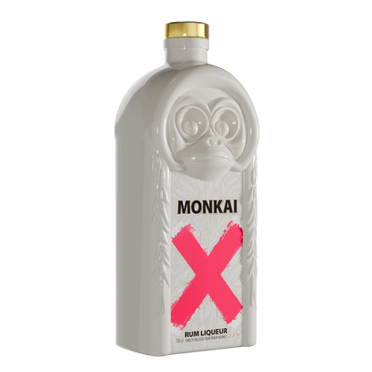 MONKAI RUM LIQUEUR