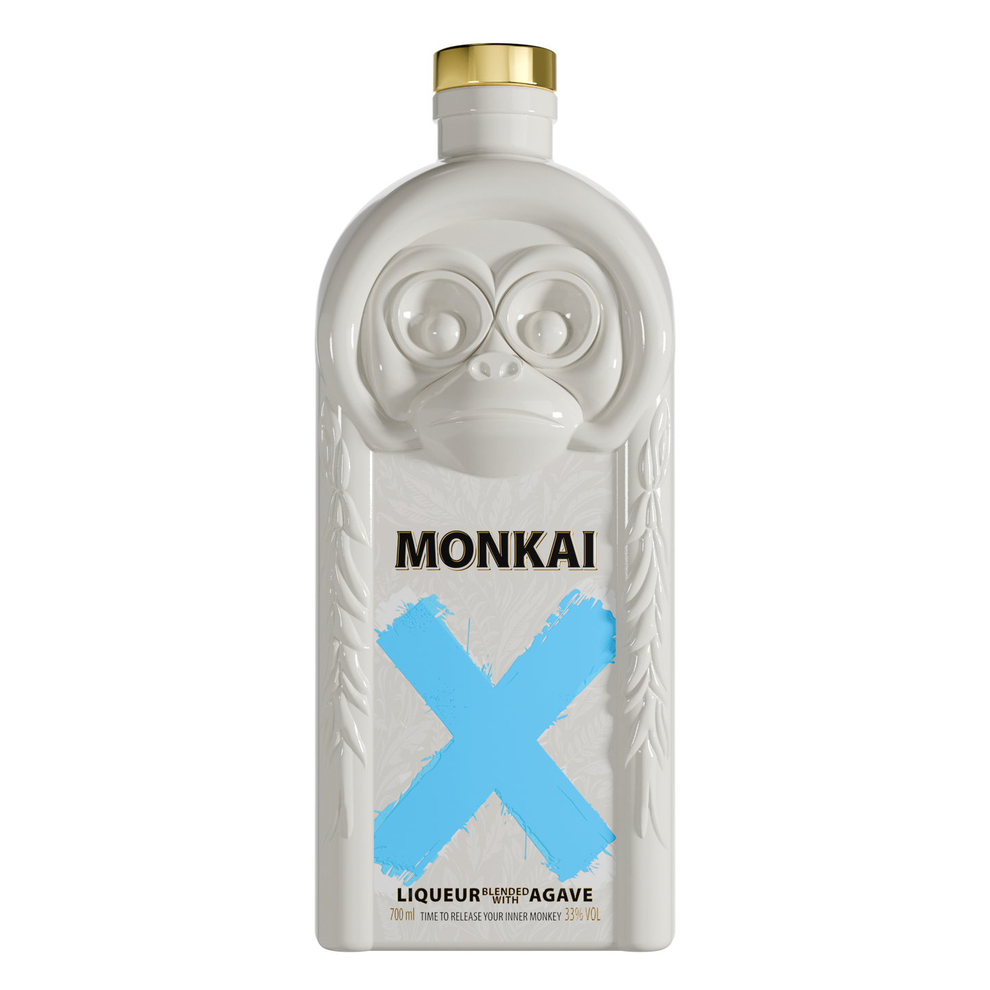 MONKAI AGAVE LIQUEUR