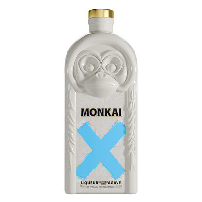 MONKAI AGAVE LIQUEUR