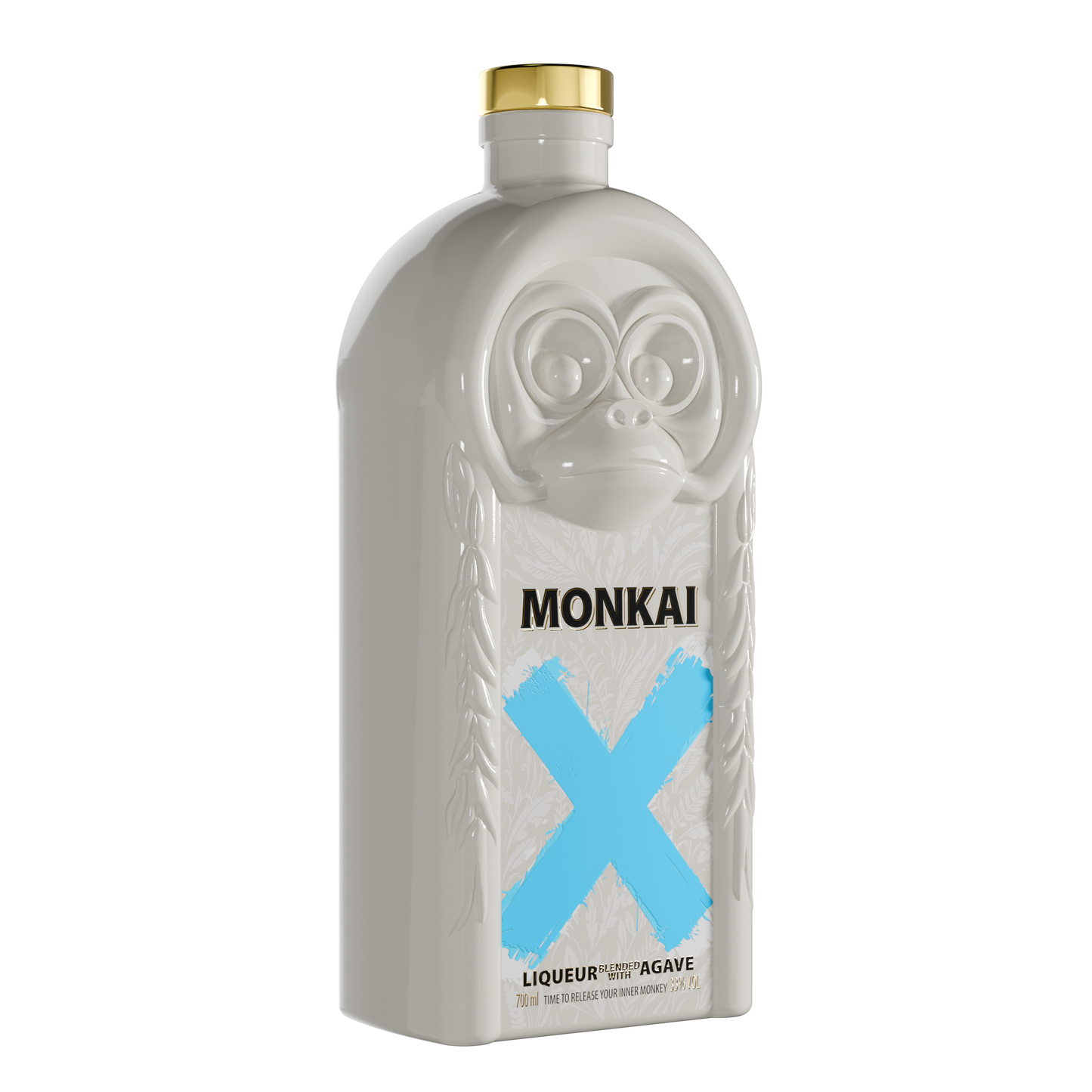 MONKAI AGAVE LIQUEUR