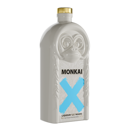 MONKAI AGAVE LIQUEUR