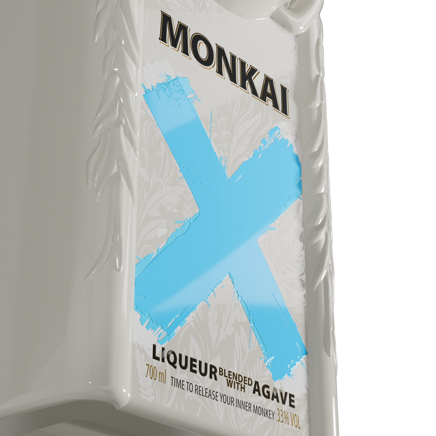 MONKAI AGAVE LIQUEUR